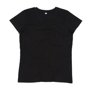 Mantis Womens/Ladies T-Shirt / Black